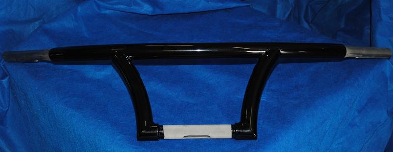 Hot Rod Bars for Road Glide & Road King
